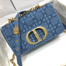 Christian Dior Montaigne Bags